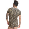 Anais Men - T-Shirt Mercury M